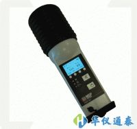 芬蘭mirion HDS-101GN手持式γ、中子巡測(cè)譜儀
