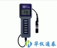 美國YSI 85型鹽度、電導(dǎo)、溶解氧、溫度測量儀