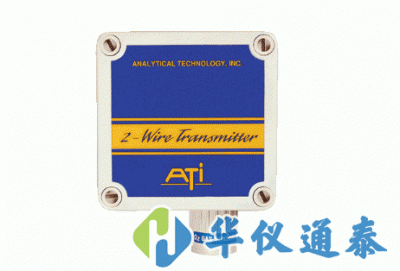 美國ATI B12 2線制有毒氣體檢測(cè)儀