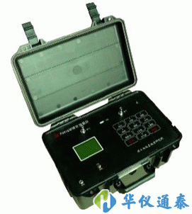 環(huán)境氡測(cè)量儀 FD216