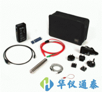 美國(guó)Prostat PGA-710B靜電電壓產(chǎn)生與消散測(cè)量、紀(jì)錄、分析儀套件