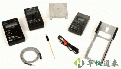 美國Prostat PFK-105靜電測(cè)試儀、電離測(cè)試套件