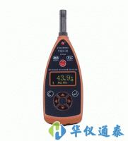 YSD130型礦用本安型聲級計(jì)