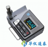 ASV5910型個人聲暴露計(jì)