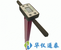 美國Spectrum Technologies TDR350土壤水分、溫度和電導率測量儀