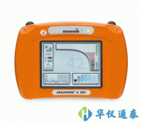 德國(guó)SEWERIN(豎威)AQUAPHON A200聽(tīng)漏儀