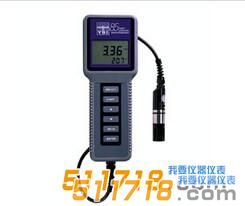 美國YSI 85型鹽度、電導(dǎo)、溶解氧、溫度測量儀